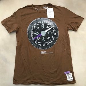 ZARA tank top size M